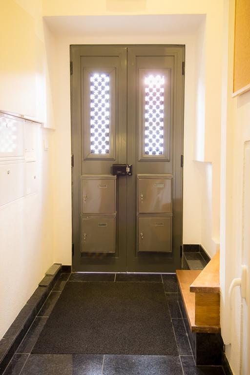 阿莱格里亚中心公寓酒店 Lisboa 客房 照片